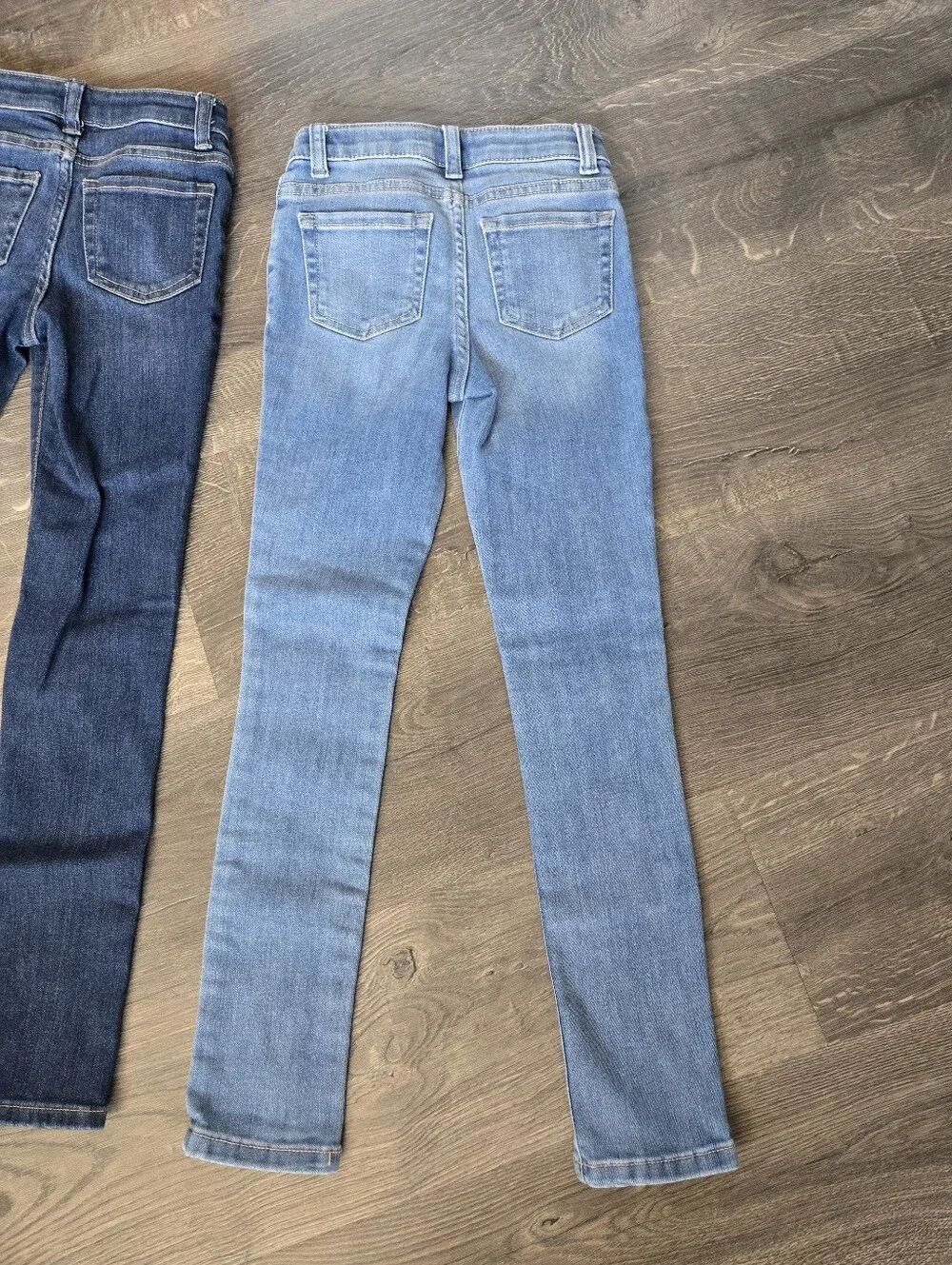 Cat N Jack Skinny Jeans-Girls